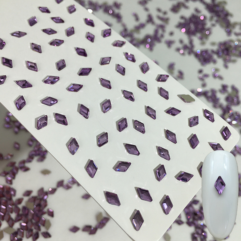 다이아몬드 3*5mm