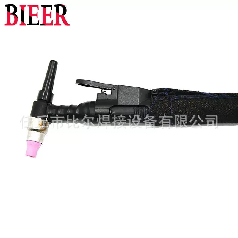 冷焊机用焊枪 薄板无损焊接冷焊枪 全铜导体厂家直供带屏蔽