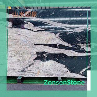 ʯ��ɽˮӡ�����ʯ