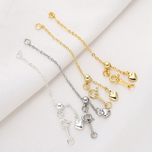 ��Ȧ���L�β�18k�߱�ɫdiy����f����{��朗l�������L��β�