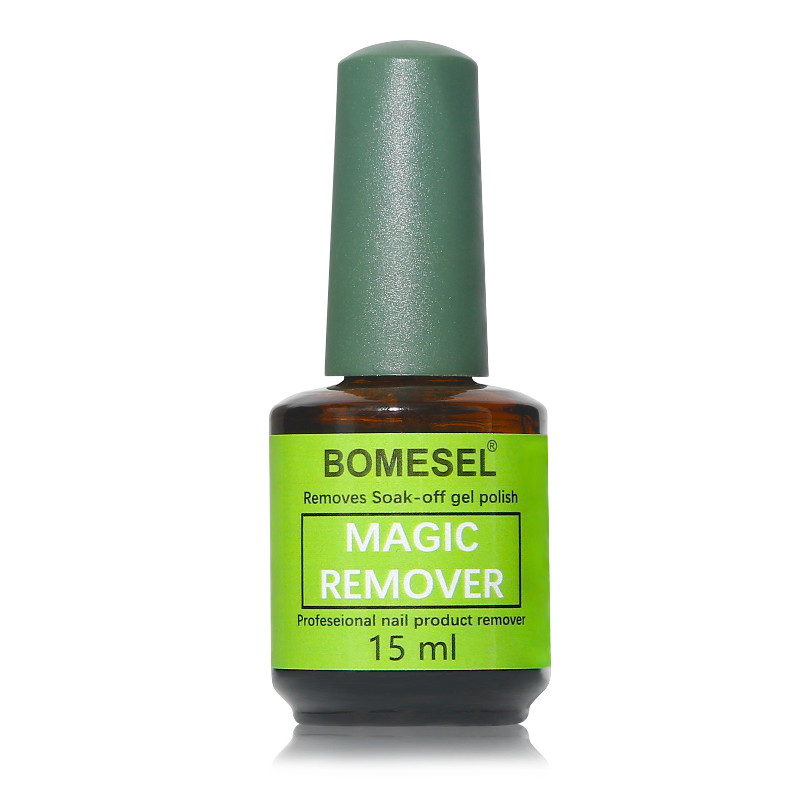 Unidad de manicuría de goma de eliminación de uñas sin dañar las uñas estallando agente de destilación de uñas fototerapía de goma de función de uñas artefacto especial de manicuría