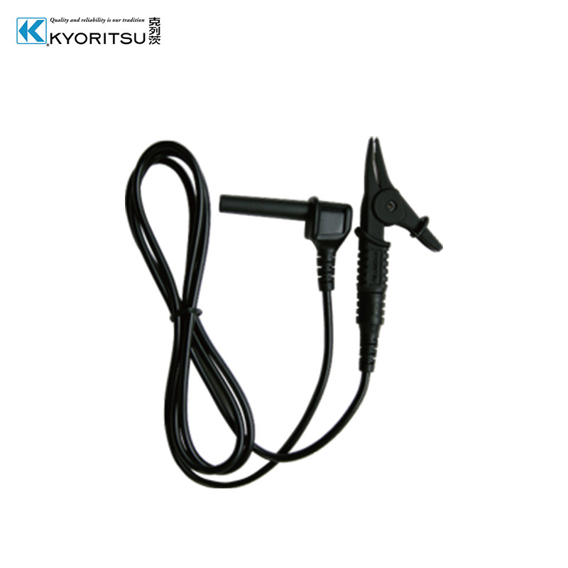 日本共立/克列茨（KYORITSU）MODEL7165A/7264/7265 线