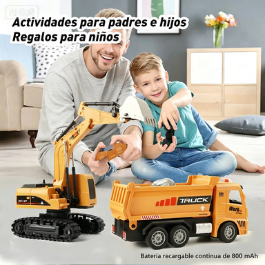 Cross-border New Product: Rc Multi-functional Remote Control...