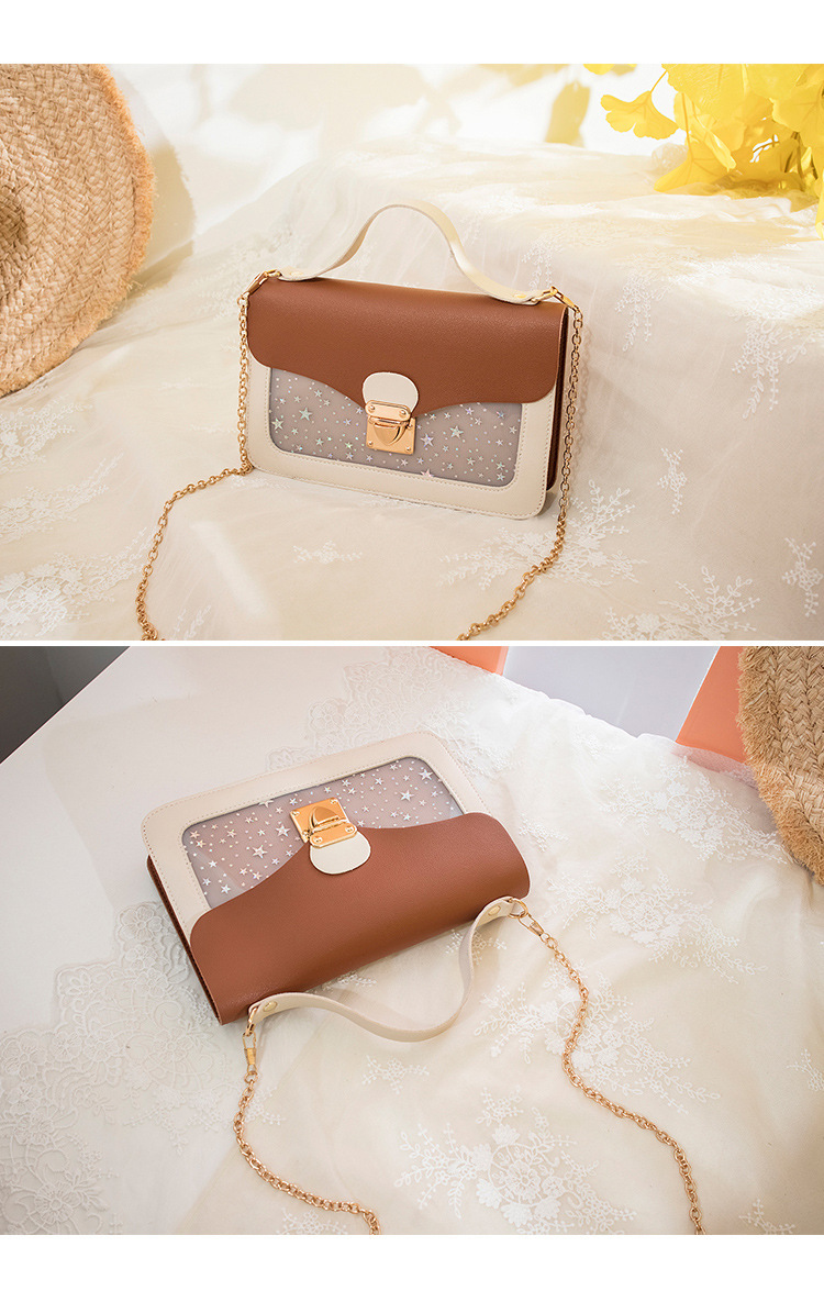 Women's Backpack Backpack Star, Solid Color Pattern All Seasons Season Women's All Seasons Pu Leather Fashion Handbag