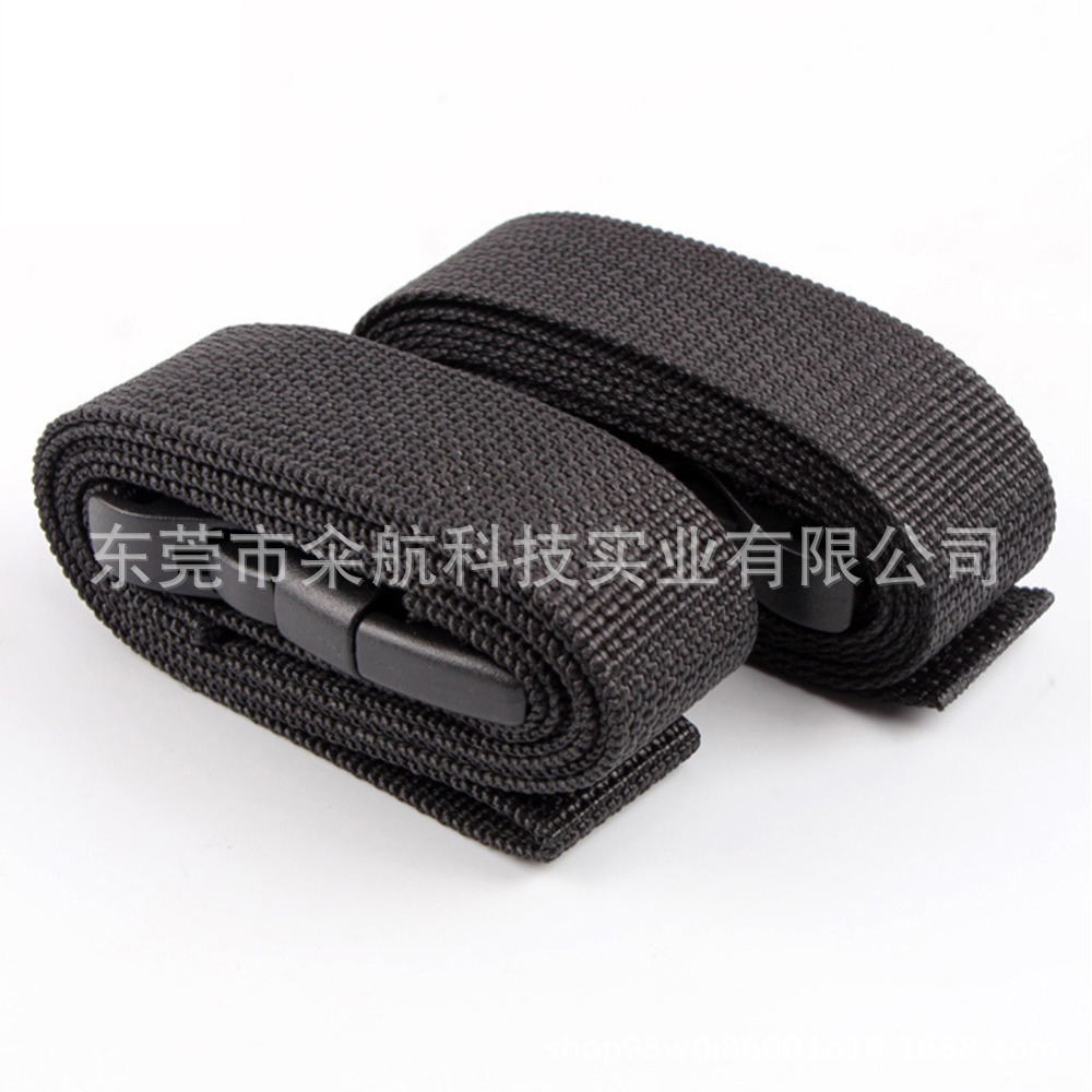 背包床垫睡袋帐篷带皮带1