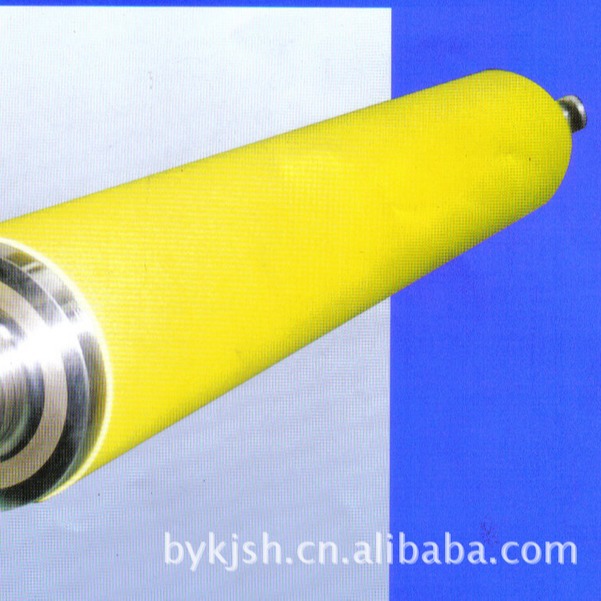 专业制造清洗机挤干辊13701959839上海宝鹰替代进口