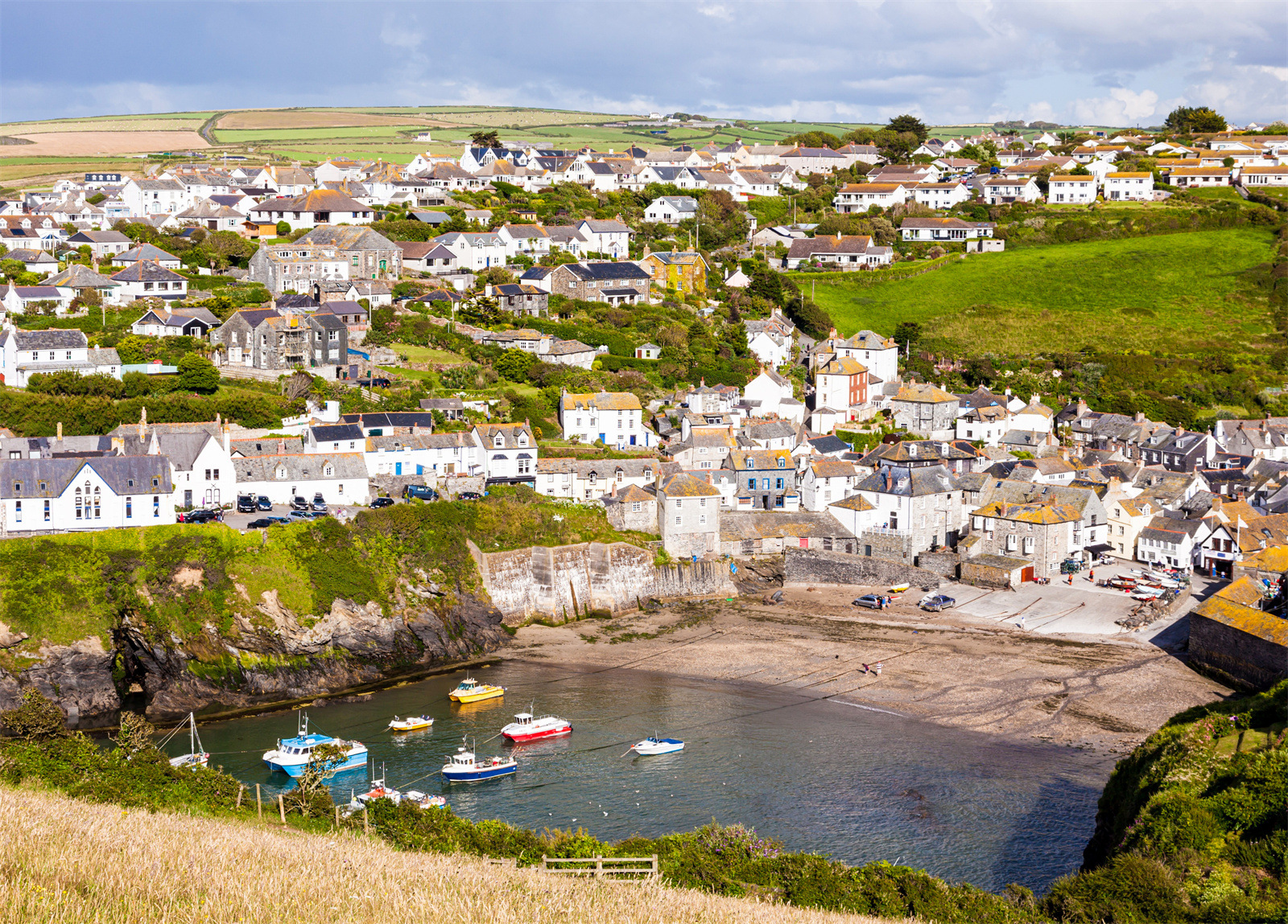 GSSQ0099-영국 아이삭 포트 1000정