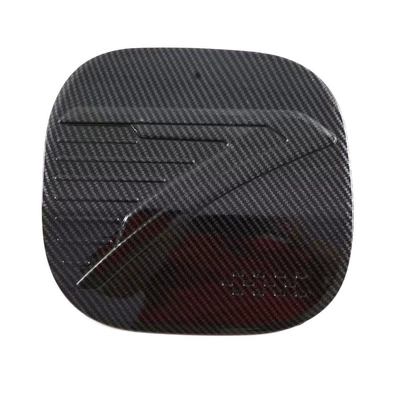 Other Automotive Exterior Supplies | and Other Exterior Accessories - tank-cap-carbon-weave