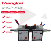 DSN电磁锁户内高压开关柜锁电磁锁DSN-I Y/Z 110V 220V通用电磁锁