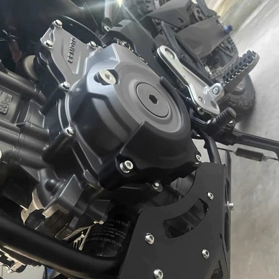 protection cover, Motosiklet ləvazimatları və aksesuarları