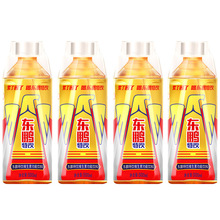 东鹏特饮维生素功能饮料500ml瓶装整箱健身运动型牛磺酸能量饮品