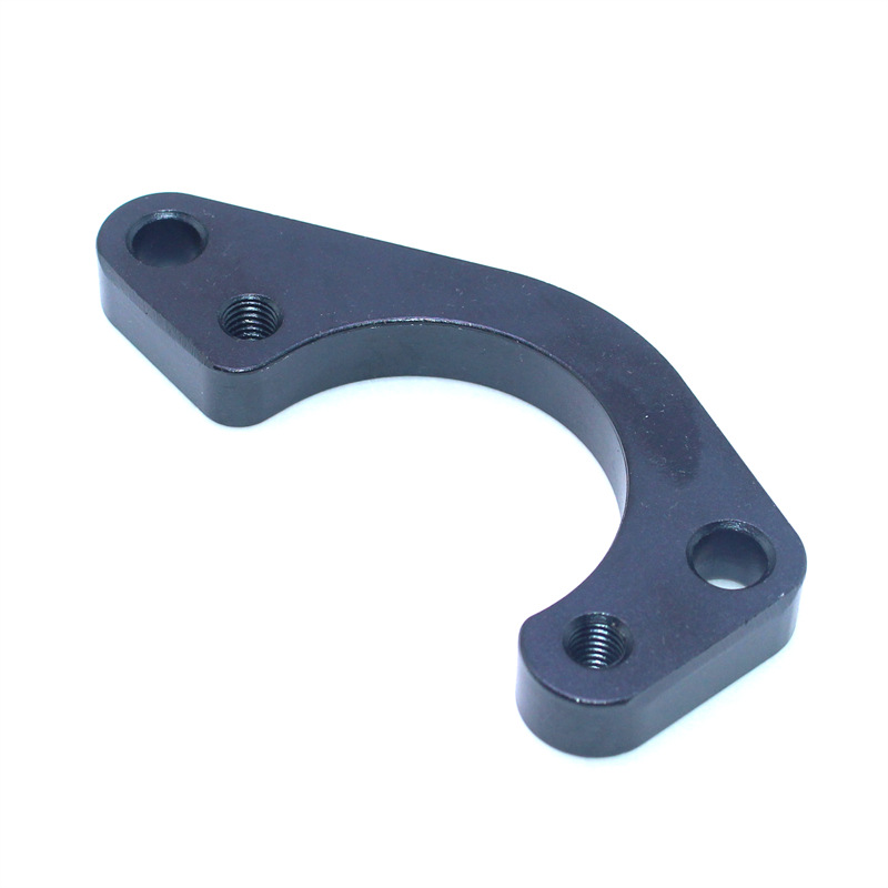 东发2冲程18马力船外机电启动马达固定支架 350-76011-0 350-7601