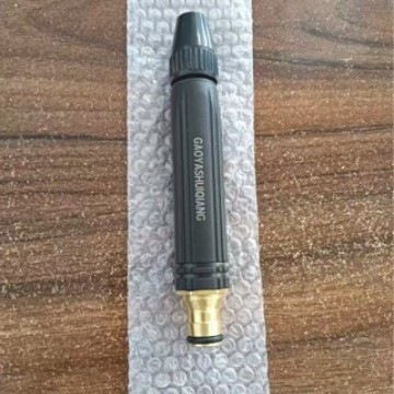 黑金刚水龙头洗车水枪家用冲洗高压强力神器喷头自来水枪厂家直销