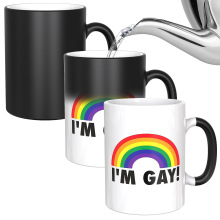 I'm Gay RainbowմɿR˱ӲˮМ׃ɫ¿ʺMug