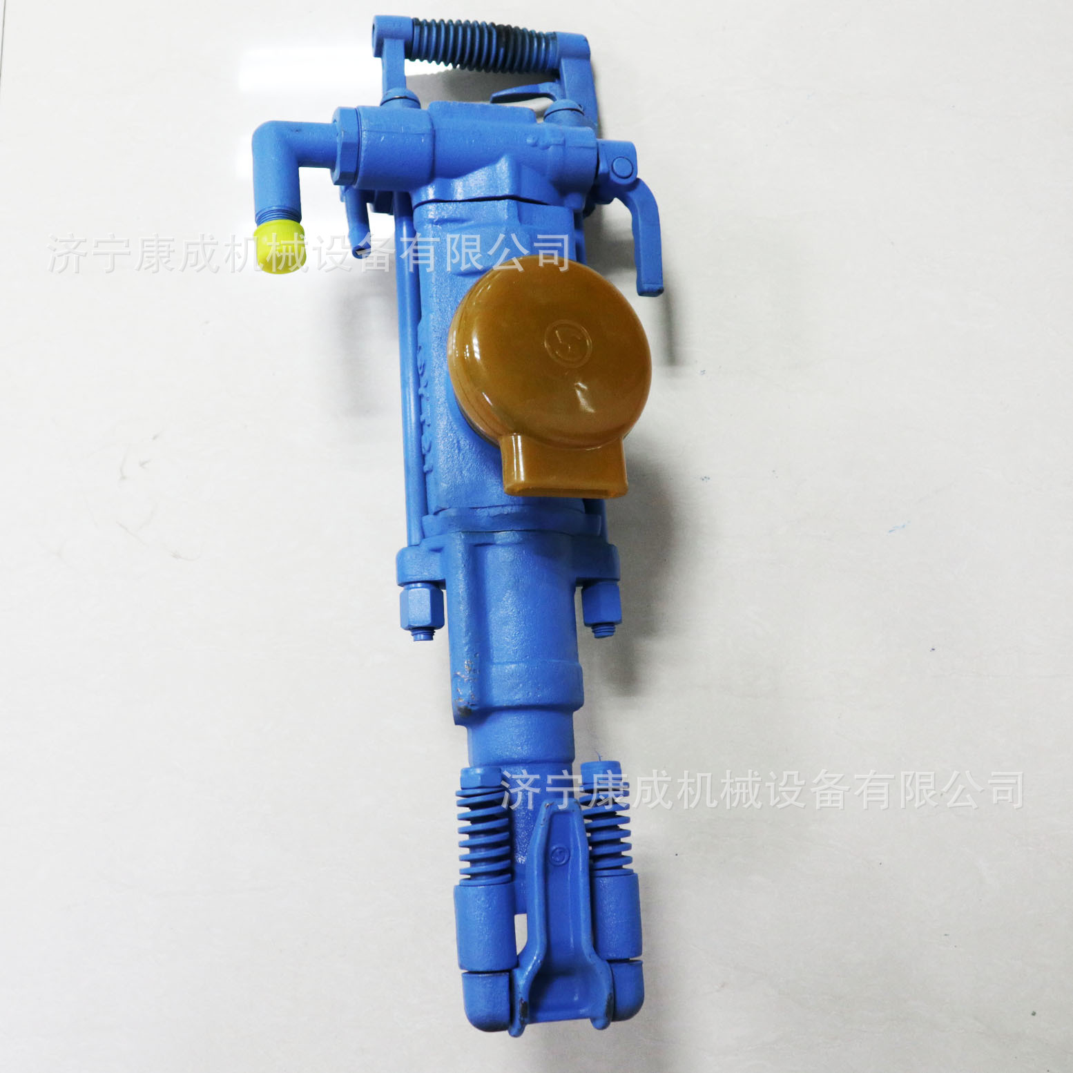 现货YT29气动凿岩机 手持式破碎钻孔冲击钻 矿用气腿式凿岩机