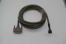 ��܇��DB25P����ʽ ���^ TO 16P HOUSING L=5.2M