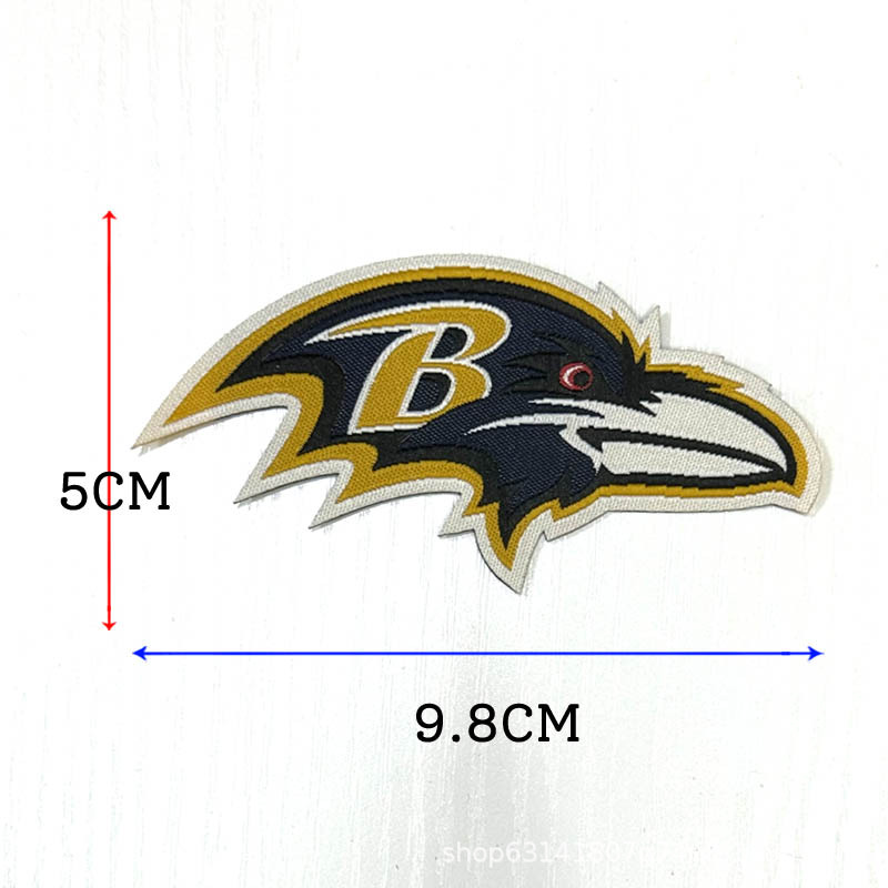 NFL 볼티모어 레이븐스