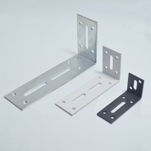 Thickened corner bracket right-angle cabinet support shelf corner iron L-shaped furniture universal corner iron shelf holder