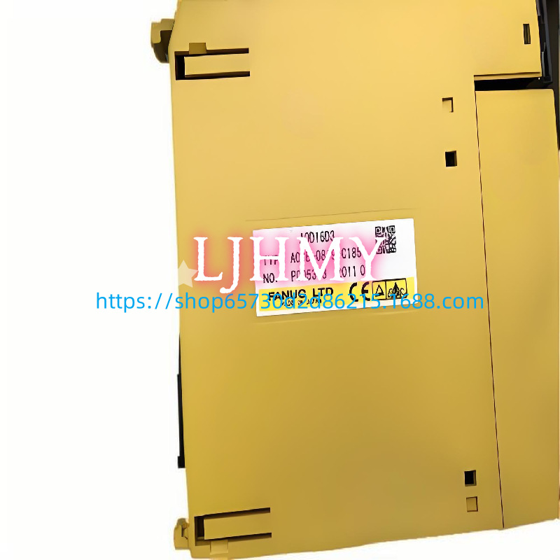 FANUC发那科A06B-6130-H002 G全新原装正品  议价