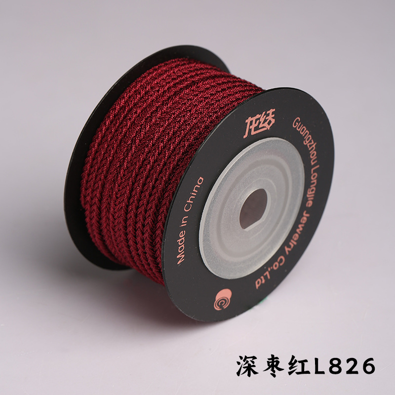 딥 데이트 레드 L826