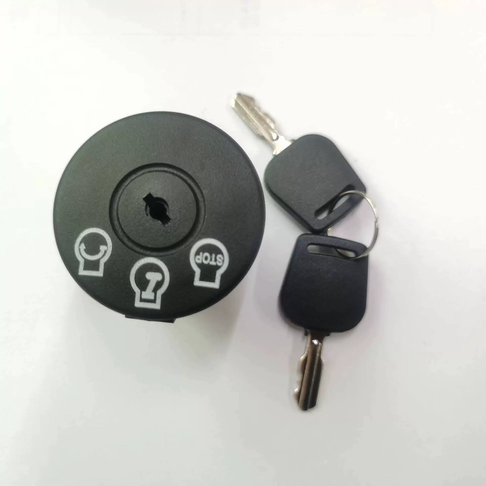 草坪车点火开关Ignition Switch 925-04659 725-04659 