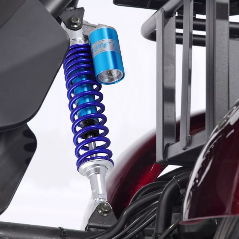 Rfy380 Shock Absorber Modification Is Suitable for Female Demon Yfz350 Atv Four-Wheel Drive Shock Absorber