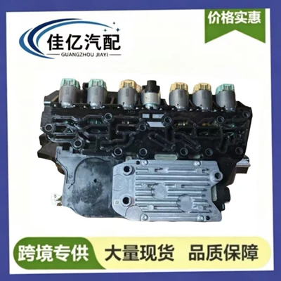 6t31 New Transmission Computer Unit Is Suitable for Models Such as Buick, Chevrolet J/Lacrosse/Regal (Avtomobil və motosiklet məhsulları istehsal avadan)