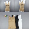 Long wireless bra, T-shirt, breast pads full-body, underwear, internet celebrity