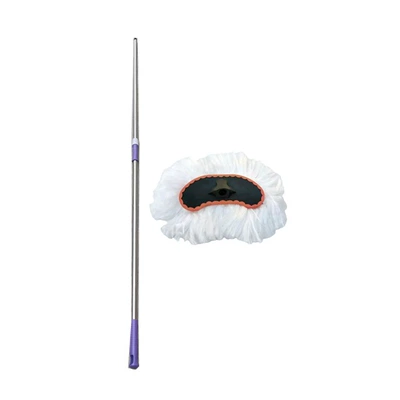 Brush, Dust Removal, Dual-Use for Dry – Car cleaning tools - 2m-crescent-milk-silk-car-wash-brush