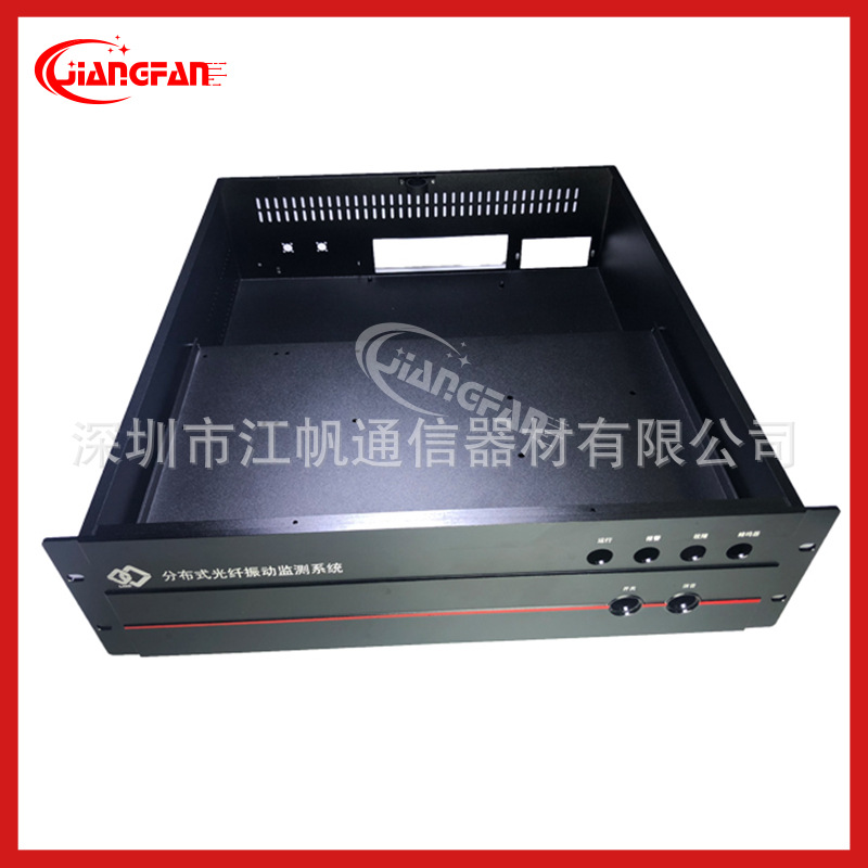 配线钣金壳体线架配线架设备光纤折弯激光切割光纤配线架切割生产