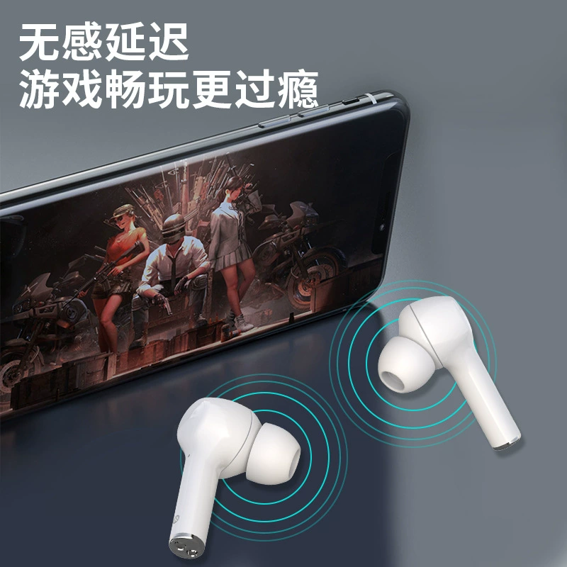 Тапы/наушники с сенсорным управлением, Bluetooth, T01, подарок на день рождения