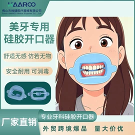 个人护理电器;其他口腔护理;放大镜