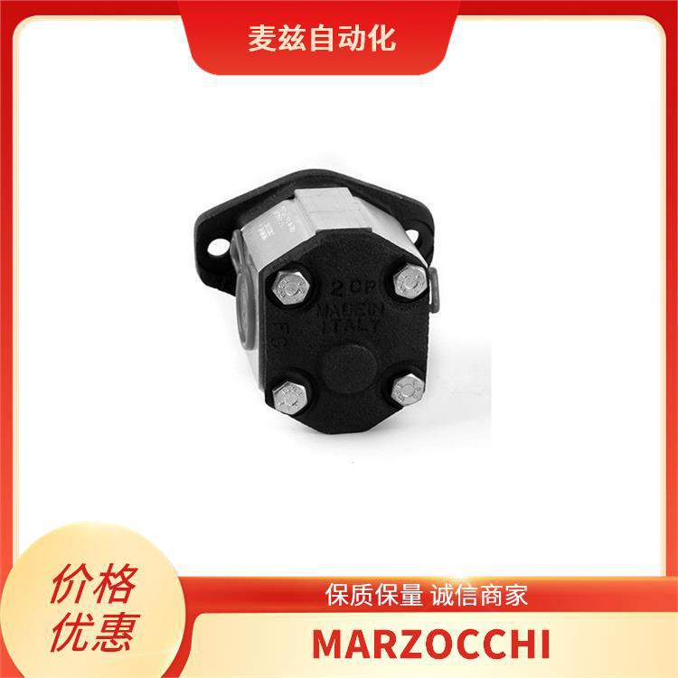 MARZOCCHI 油泵 齿轮泵 马祖奇 ALPA3-D-60+ALPI1-9+ALPP1-D-3