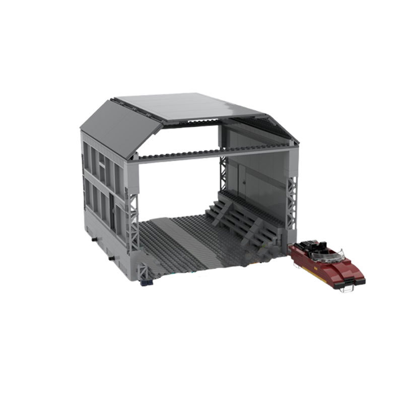 Building Block Creative Diy Educational Construction Toy Model_voghion.com