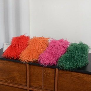 ��ͯѩ��ѥ�к�Ů����ѥ�ӽq����ͯŮͯë�q��Ь����С��ëëѥ��