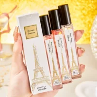 Женские духи Beloved Reverse Paris, стойкие, портативные, 10 мл, для ночного рынка, уличной лавки, прямой эфир Douyin