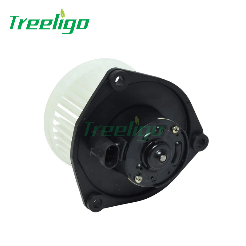 Para CHEVROLET CLÁSICO 04-05 motor del ventilador del aire acondicionado del coche 52474449