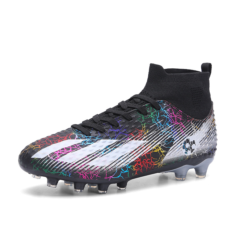 X20 long nails silver