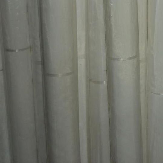 供应127cm宽幅 80目-500目印刷丝印网纱 绣花涤纶网纱 涤纶DPP网