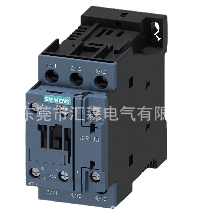 供应西门子 3RT1034-1BP40 交流接触器