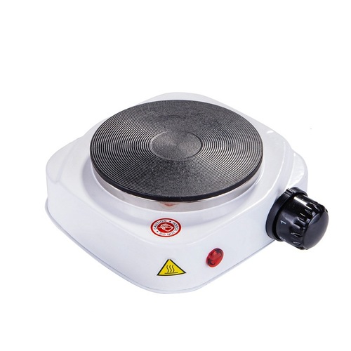 Small 500W Electric Heater Electric Stove Mocha Pot Coffee Stove Heater Lip Stove Tea Coffee Stove