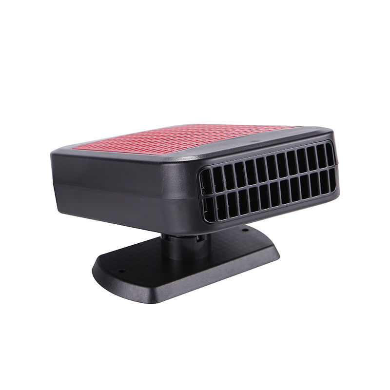 Defrosting Defogging Heater, Mini Digər kiçik elektrik cihazlar - l3076-black-red-12v