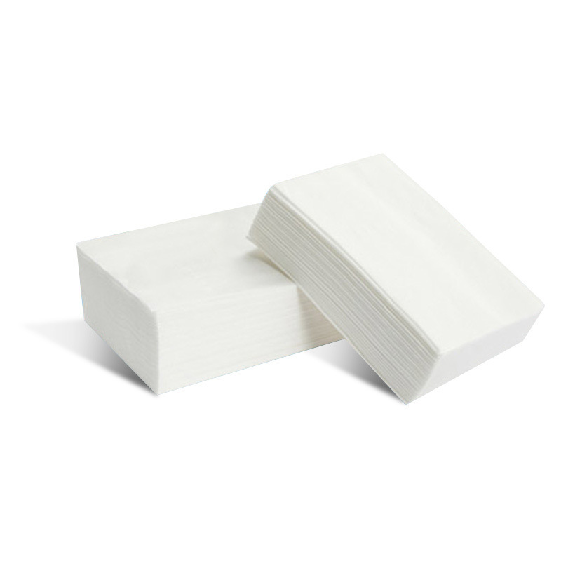 Papel de toallas personalizable para comercio exterior