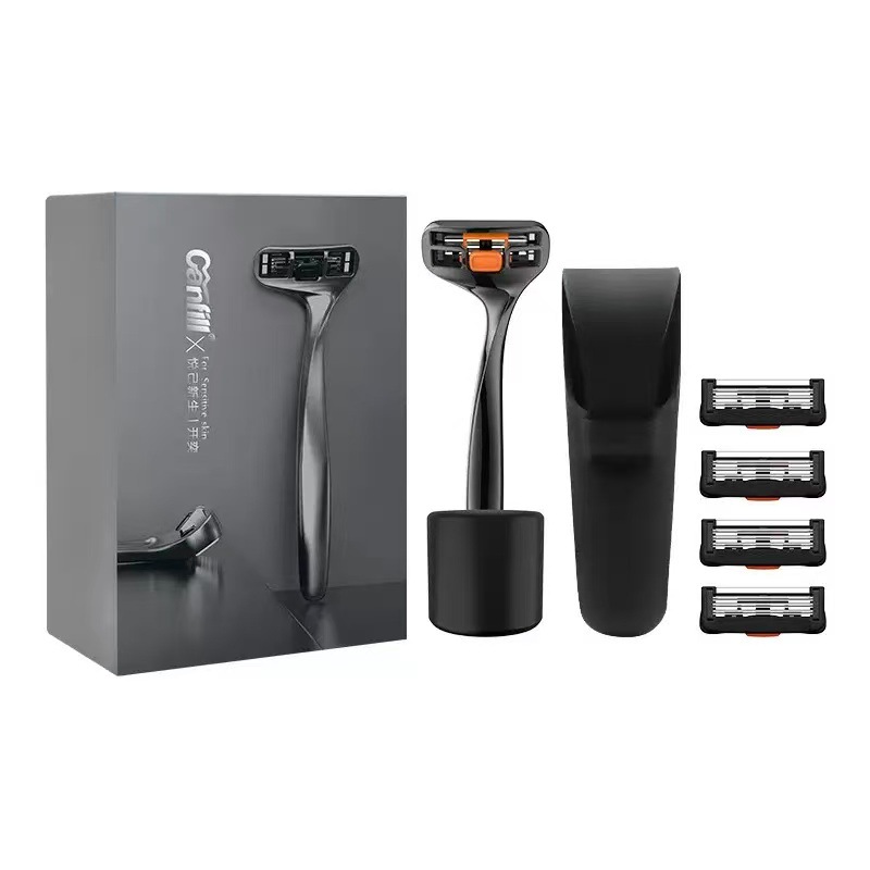 Import razor