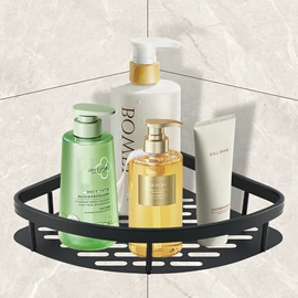 浴室角架;花洒套装;花洒软管