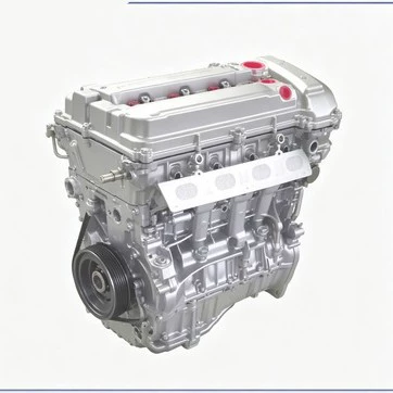 Engine assembly Engine Assembly 2.4L Camry