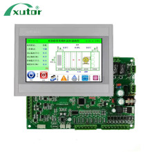 JD0-XT7 变频恒温恒湿控制器中央空调主板电路板电脑商用工业APP