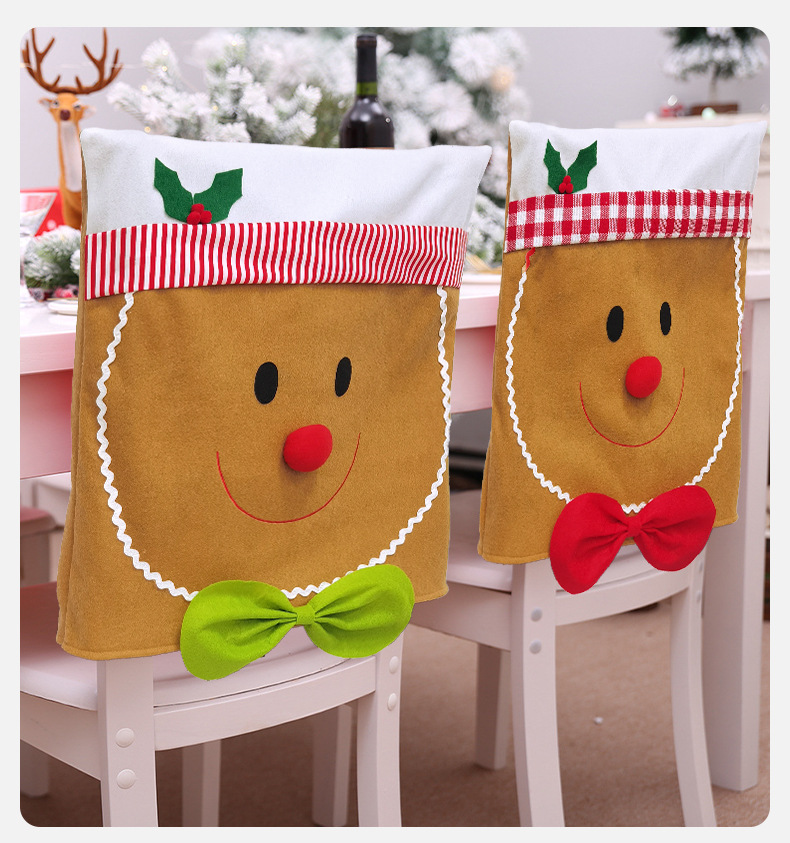 CKD24190AB圣诞椅背套姜饼人详情_01.jpg