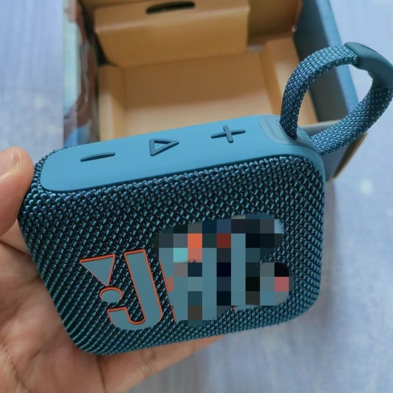 国境を越えた新型GO4 bluetoothオーディオ屋外ポータブルbluetoothスピーカー音楽brics四世代ミニサブウーファー|undefined