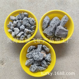 其他非金属;沙石砾石;非金属粉末